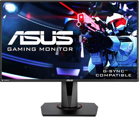 asus vg27aq best settings|asus vg278q perfekte einstellungen.